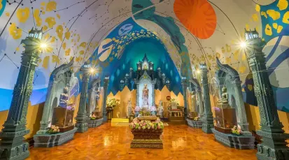 The Erawan Museum Tickets - Mueang Mai