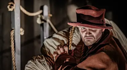 The York Dungeon Tickets