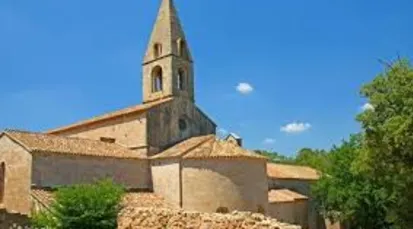 Abbaye du Thoronet Tickets