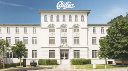 Maison Cailler Tickets