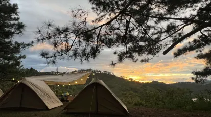 Golden Valley Tickets