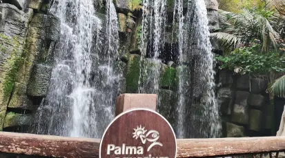 Palma Aquàrium Tickets