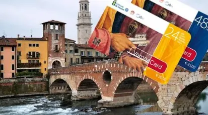 Verona Card