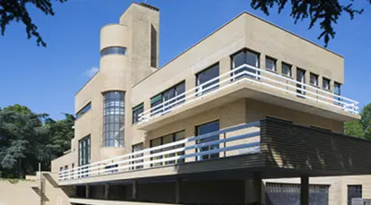 Villa Cavrois Tickets