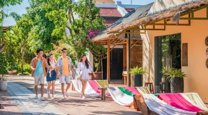 VinWonders Nam Hoi An Tickets