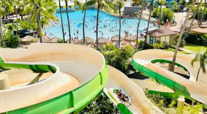 Wet 'n' Wild Hawaii Tickets