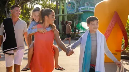 WhiteWater World Tickets