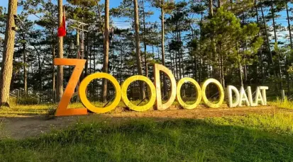 ZooDoo Zoo Tickets