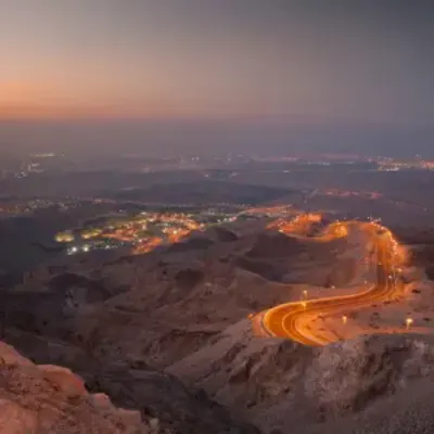 Things to Do in Al Ain