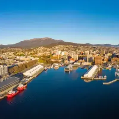 Hobart