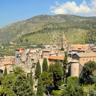 Tivoli
