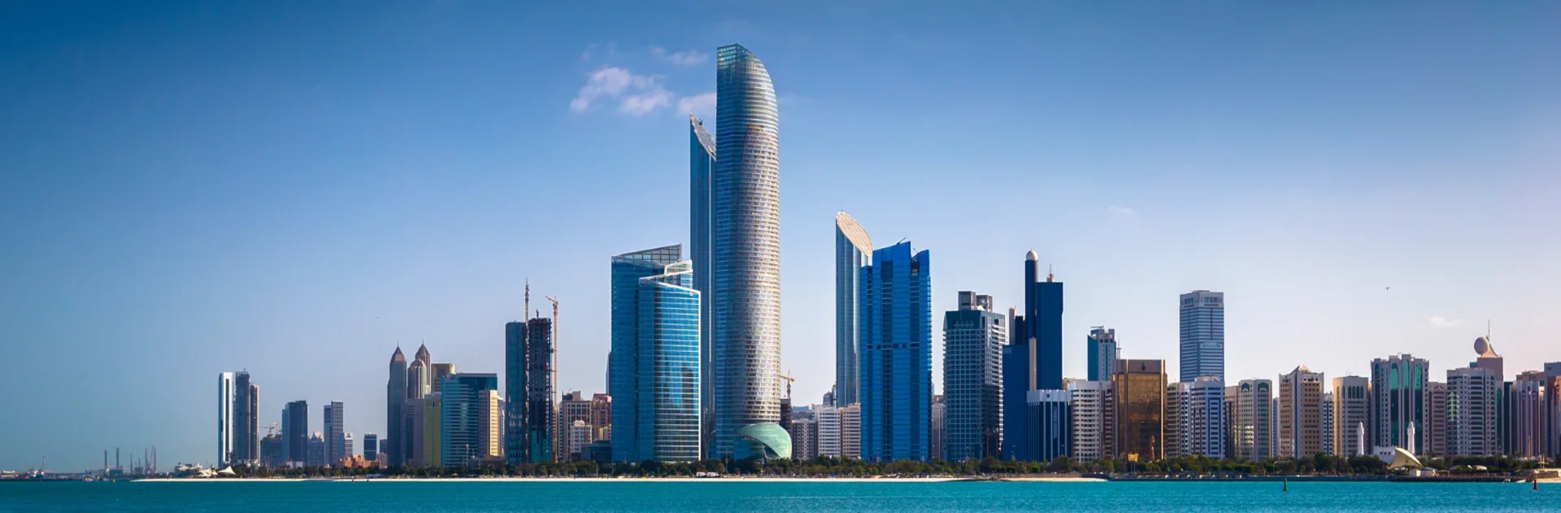 Things to Do in Abu Dhabi
