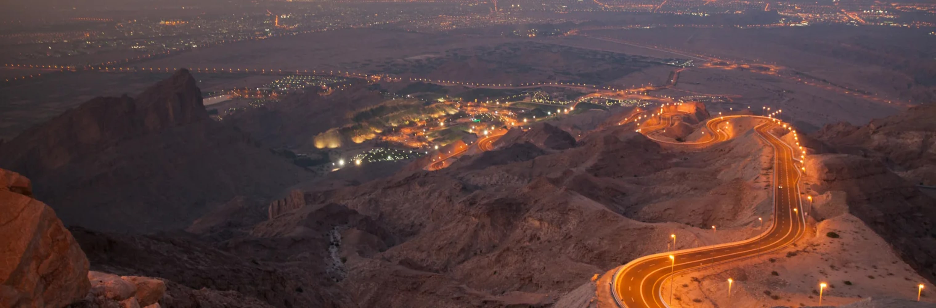 Things to Do in Al Ain