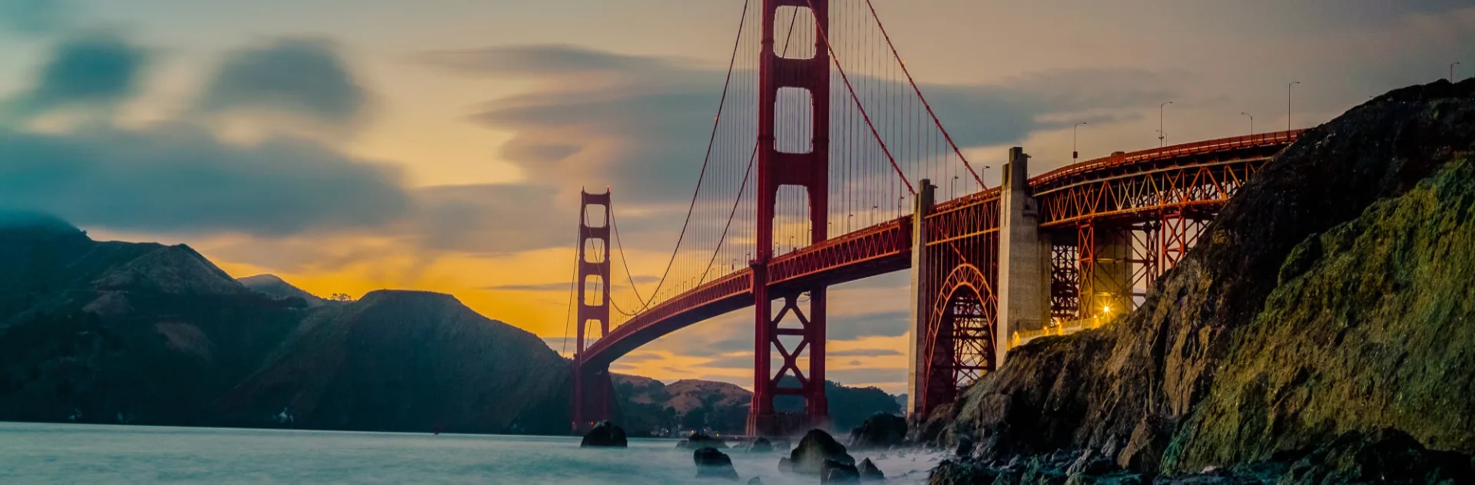 Things to Do in California
