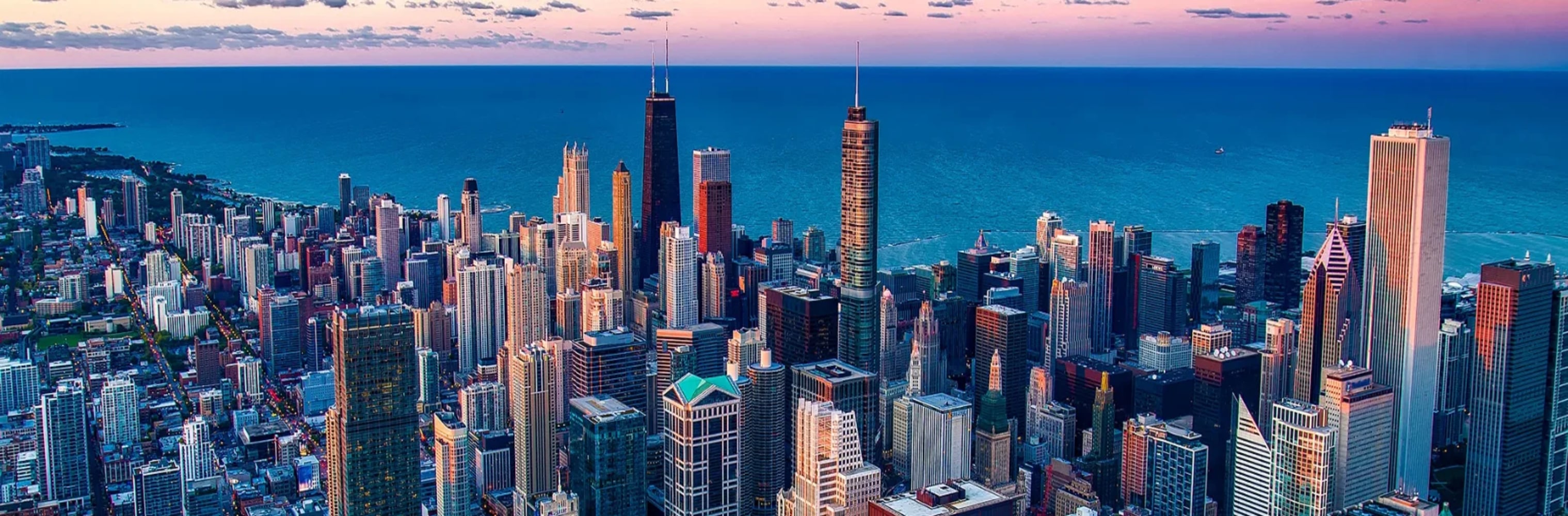 Things to do in Chicago
