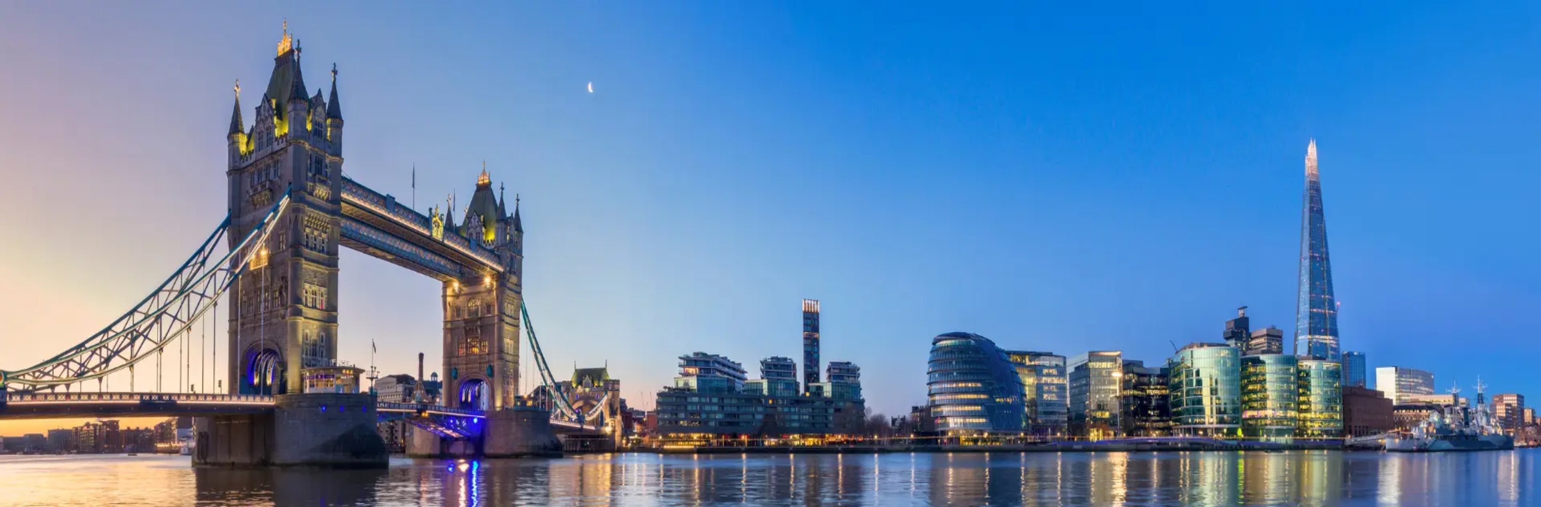 Things to Do in London