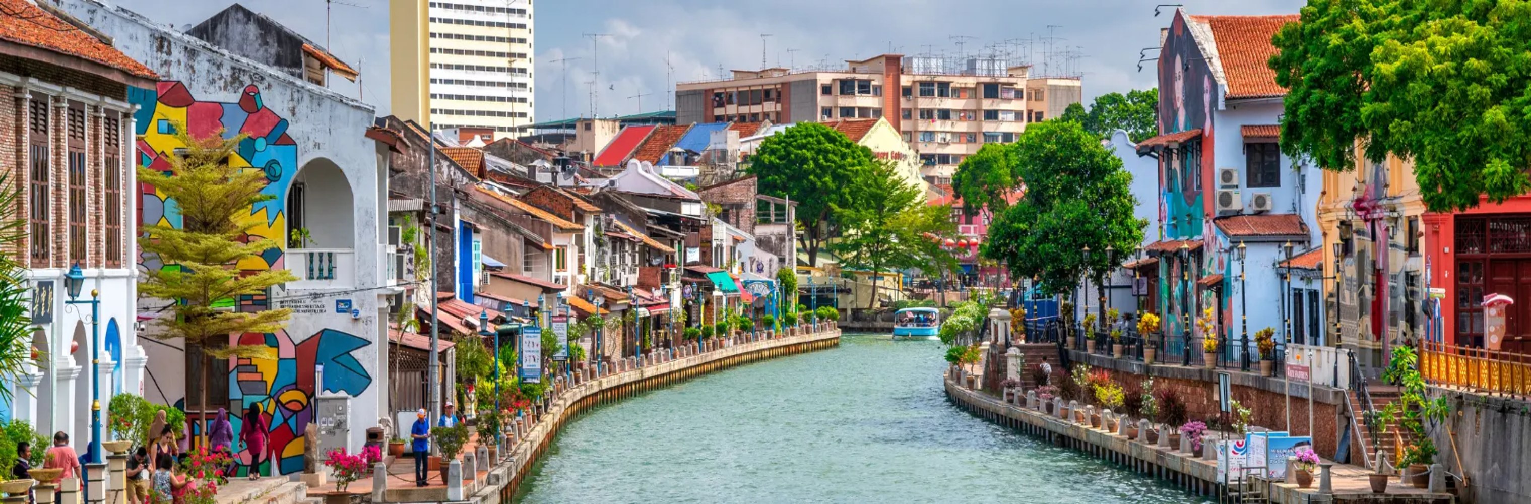 Things to Do in Melaka