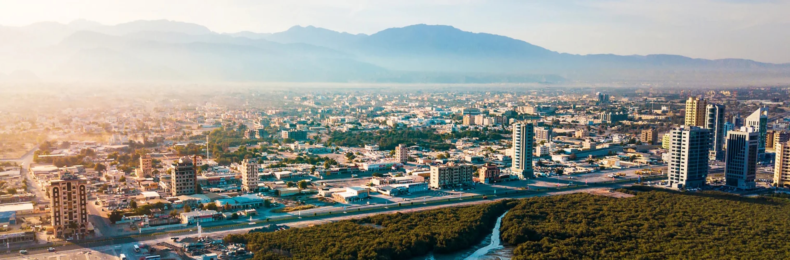 Things to do in Ras Al Khaimah 