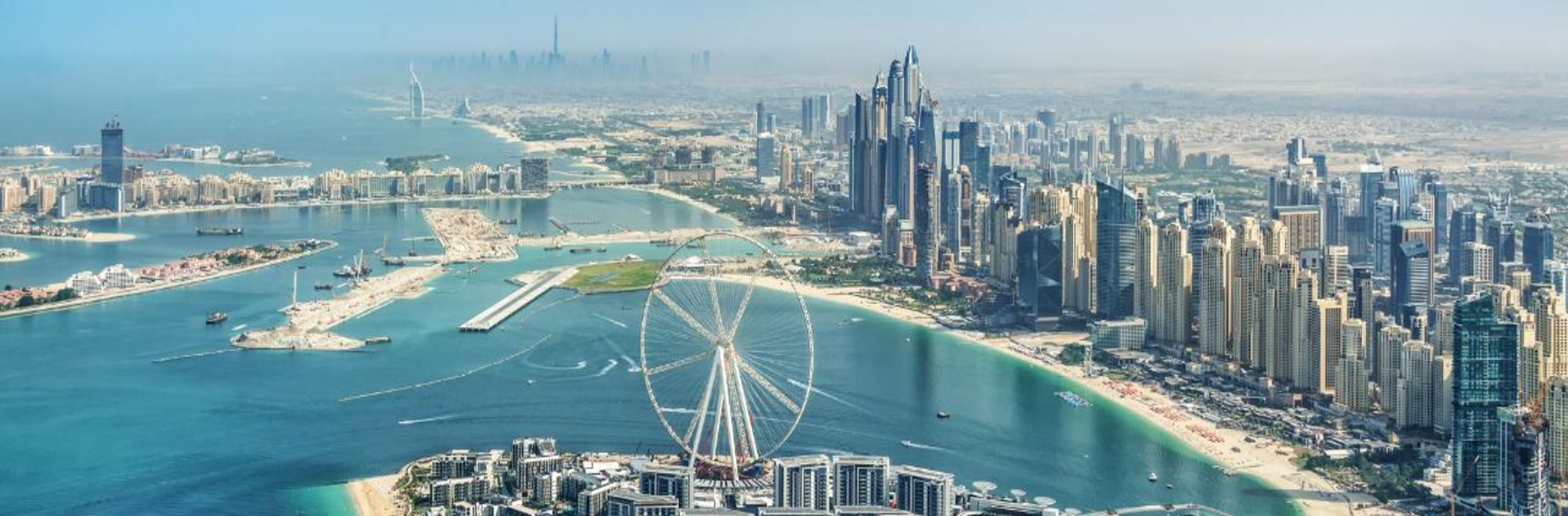 Things to Do in Dubai