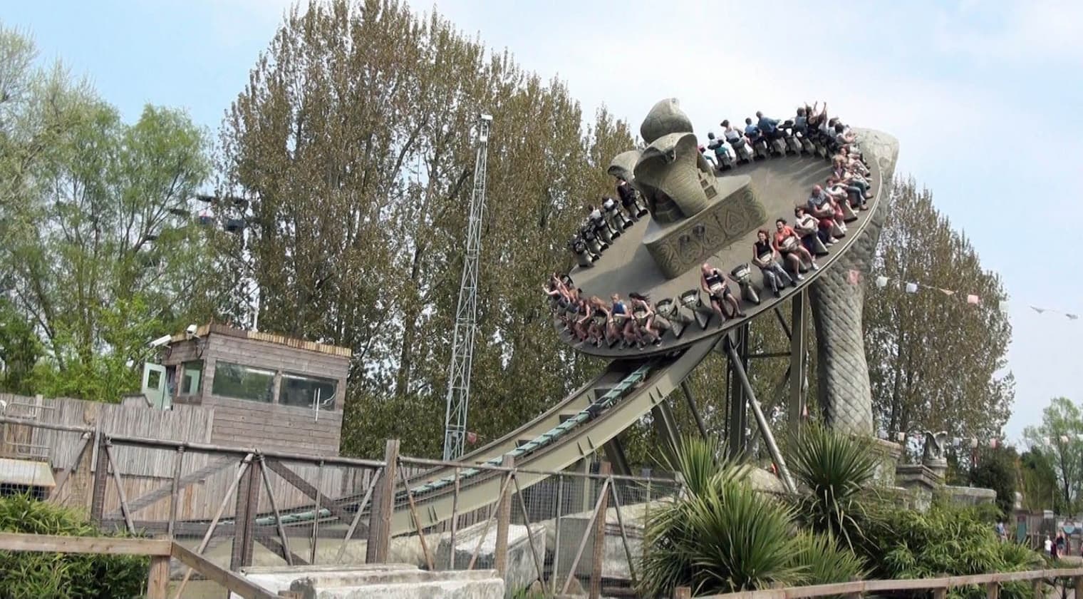 Chessington World of Adventures Tickets 2023 Book TicketsToDo Online