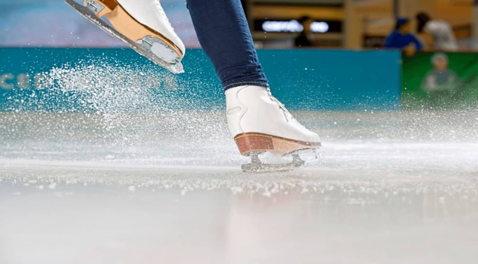 Dubai Ice Rink Tickets & Tours 2023 Book TicketsToDo Online