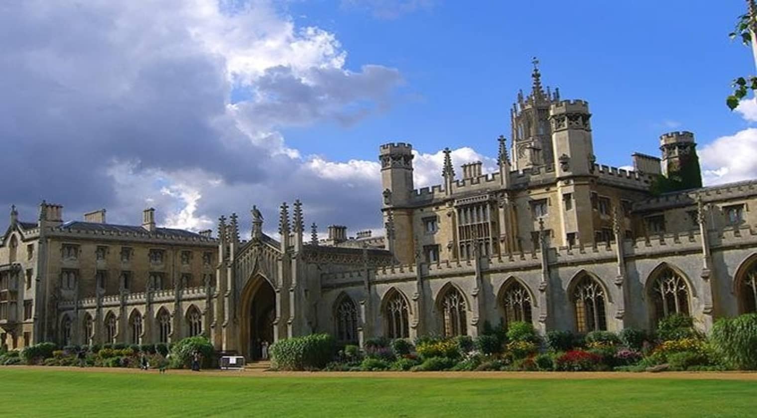 Oxford and Cambridge University Tours 2023 Book TicketsToDo Online