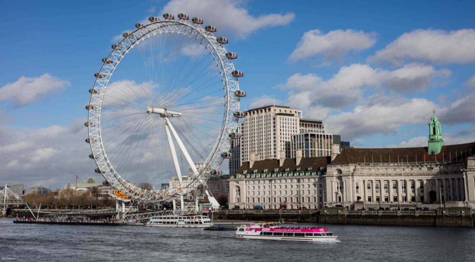London Eye 4D Experience Tickets & Tours 2022 Book TicketsToDo Online