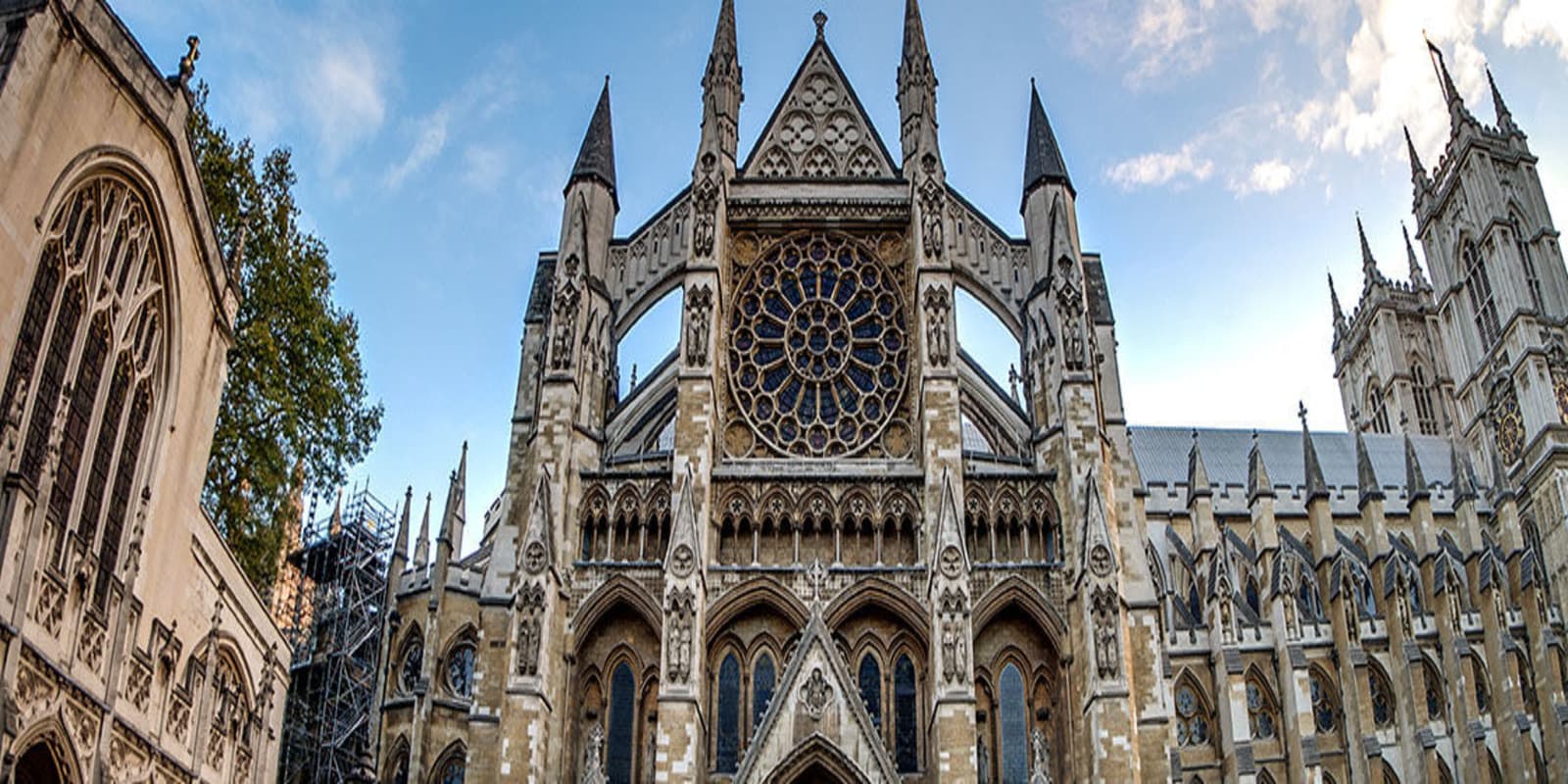 London Westminster Abbey Entrance Tickets & Tours 2022 Book