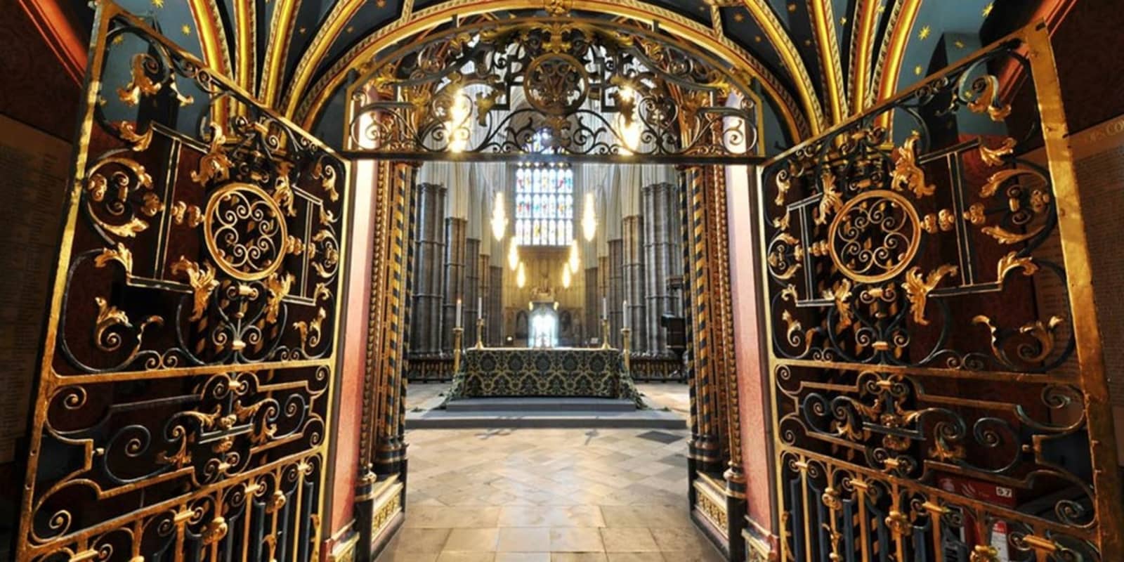 London Westminster Abbey Entrance Tickets & Tours 2022 Book