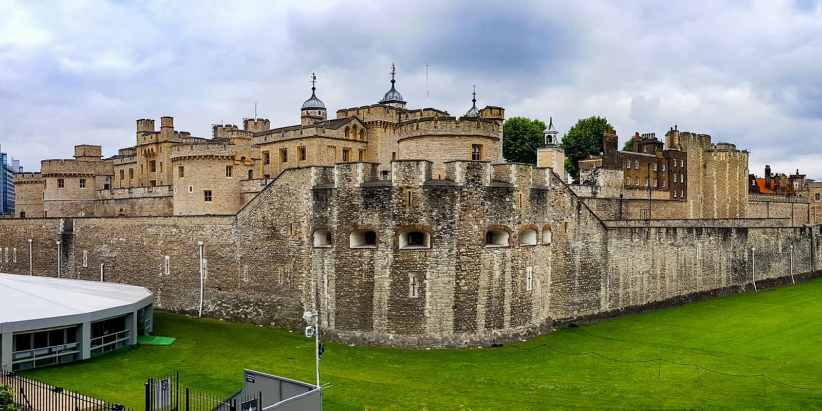 Tower of London Tickets 2023 Book TicketsToDo Online