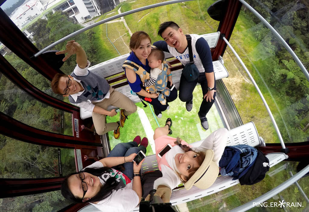 Awana SkyWay Gondola Cable Car In Genting Highlands 2021 Book