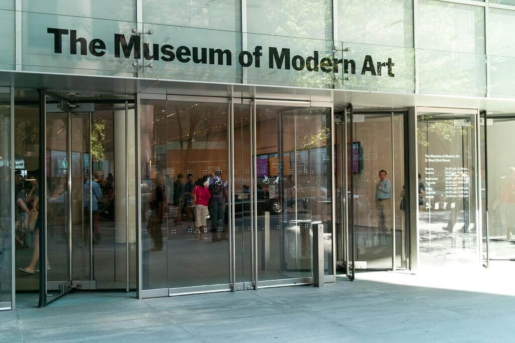 The Museum of Modern Art Tickets & Tours 2022 | Book TicketsToDo Online