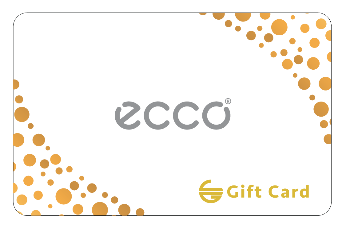 ecco gift card