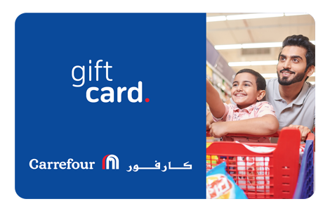 Carrefour Gift Cards Online Buy Best Vouchers 2021 Al Giftcards