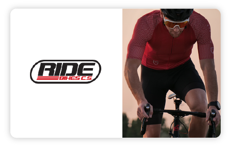 Buy Ride Bike Shop Gift Cards Online, April 2021 | al giftcards