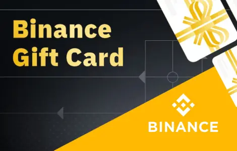 Amigo Secreto da Binance Gift Card: Envie Agora um Gift Card