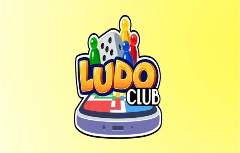 Ludo Club Top Up, Fast Delivery & Reliable