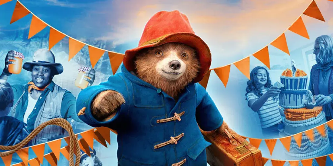 The Paddington Bear Experience Tickets 2026 | Book TicketsToDo Online