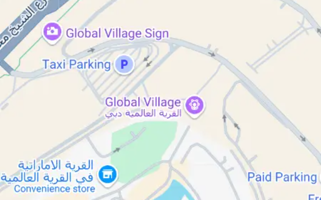 Google Map