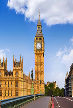 London