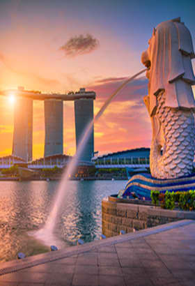 Singapore