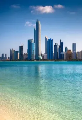Abu Dhabi