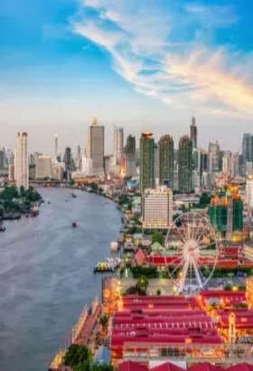 Bangkok