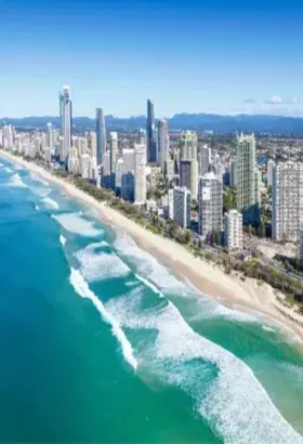 Gold Coast