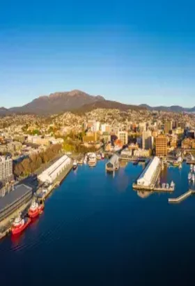 Hobart