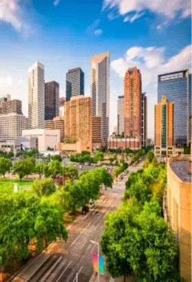 Houston