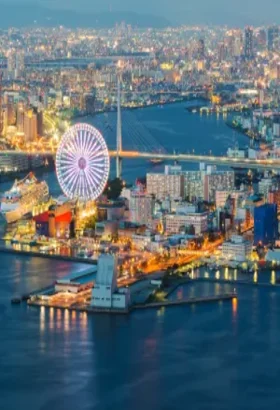 Osaka
