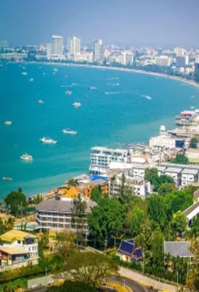 Pattaya