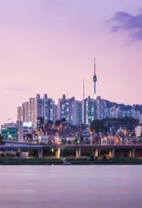 Seoul