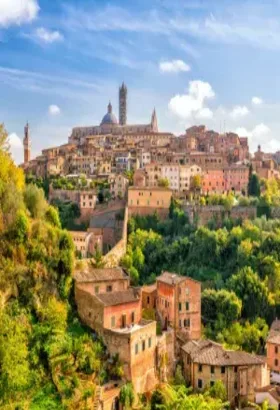 Siena